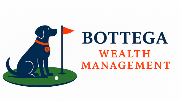 Bottega Wealth Management Home