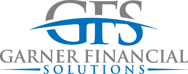 Garner Financial Solutions Home