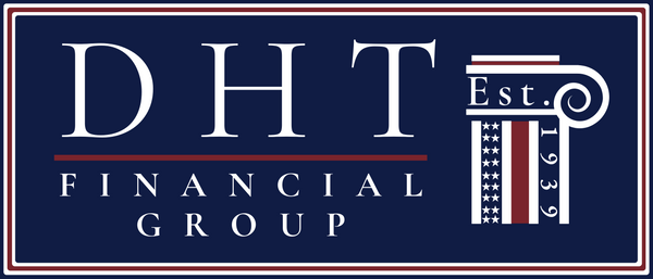 DHT Financial Group  Home