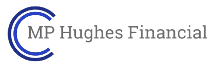 MP Hughes Financial Home