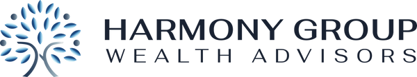 Harmony Group Wealth Advisors Home