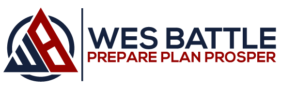 Wes Battle Home