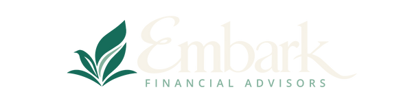 Embark Advisors Home