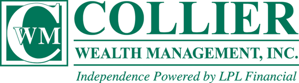 Collier Wealth Management, Inc. Home