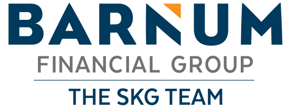Barnum Financial Group Home