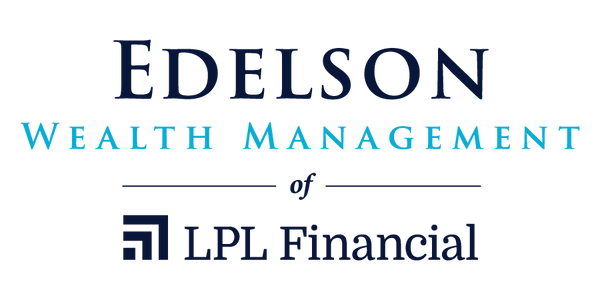 Edelson Wealth Management of LPL Financial Home