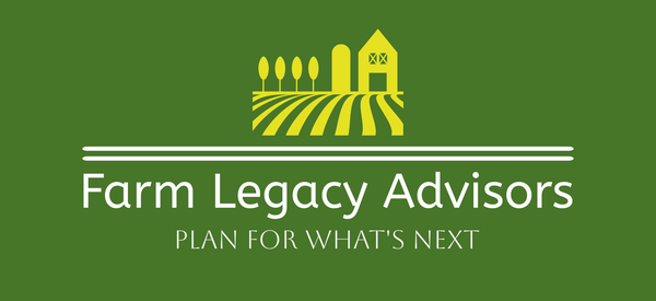 Farm Legacy Advisors Home