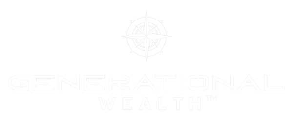 Generational Wealth Home