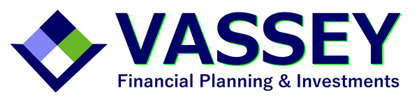 Vassey Financial Planning & Investments Home