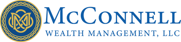 McConnell Wealth Management, LLC Home