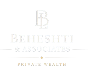 Beheshti and Associates Private Wealth Home