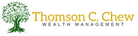 Thomson C. Chew Wealth Management Home