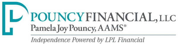 Pouncy Financial, LLC Home