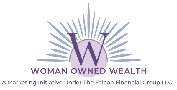 Woman Owned Wealth Home