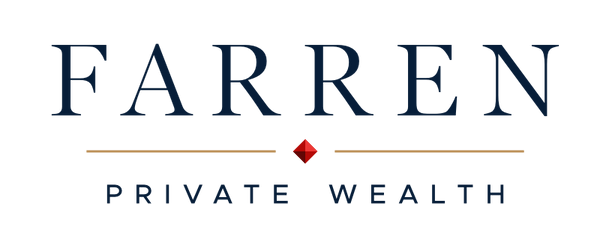 Farren Private Wealth Home
