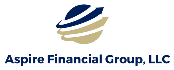 Aspire Financial Group, LLC  Home