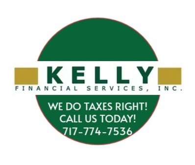 Kelly Financial Services, Inc. Home