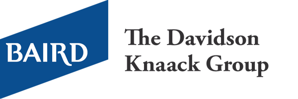 The Davidson Knaack Group Home