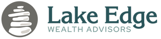Lake Edge Wealth Advisors Home