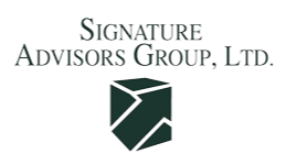 Signature Advisors Group, Ltd. Home