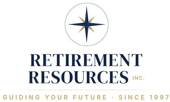 Retirement Resources, Inc. Home