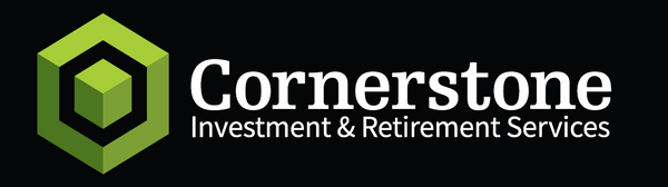 Cornerstone Investment and Retirement Services Home