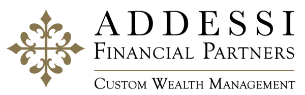 Addessi Financial Partners Home