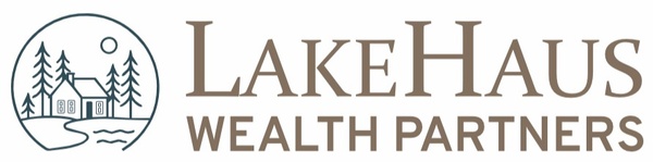 LakeHaus Wealth Partners | Landon Wiese Home