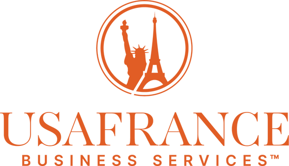 USAFrance Business Services™ Home