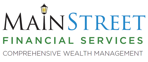 MainStreet Financial Services Home