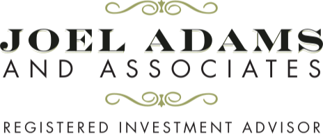 Joel Adams and Associates Home