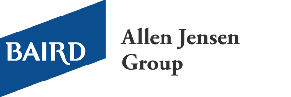 The Allen Jensen Group Home
