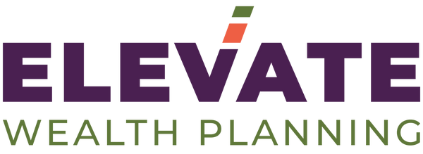 Elevate Wealth Planning Home