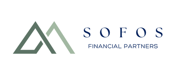 Sofos Financial Home
