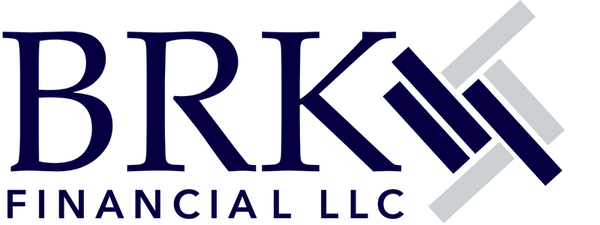 BRK Financial LLC Home