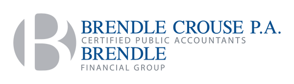 Brendle Financial Group, LLC & Brendle Crouse P.A. Home