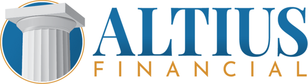 The ALTIUS Financial Team Home