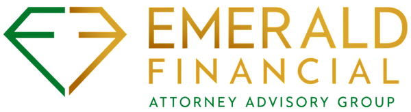 Emerald Financial Attorney Advisory Group Home