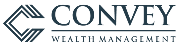 Convey Wealth LLC Home