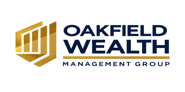 Oakfield Wealth Management Group Member of Osaic Wealth, Inc. Home