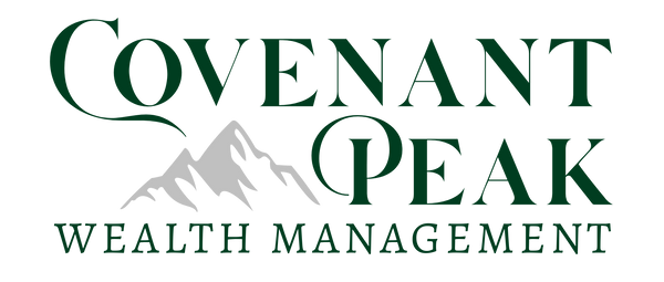 Covenant Peak Wealth Management Home