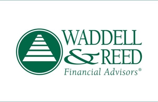 Waddell & Reed Home