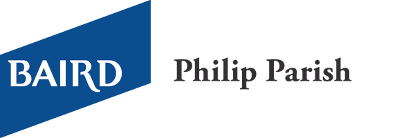 Philip D Parish Home