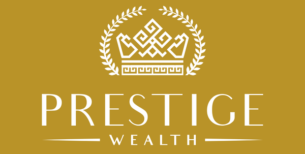 Prestige Wealth LLC Home