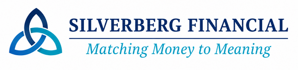 Silverberg Financial Home