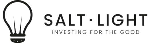 Salt Light Invest Home
