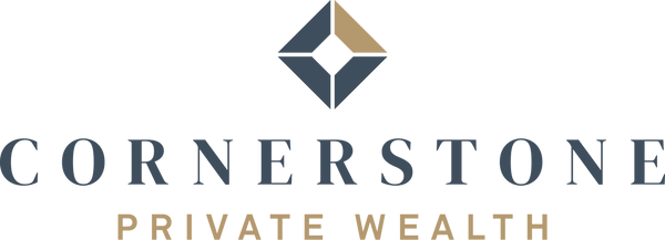 Cornerstone Private Wealth Home