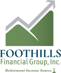 Foothills Financial Group, Inc. Home