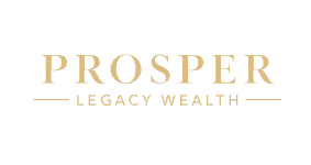 Prosper Legacy Wealth Home