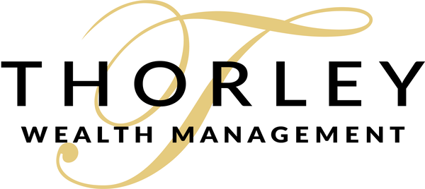 Thorley Wealth Management​ Home